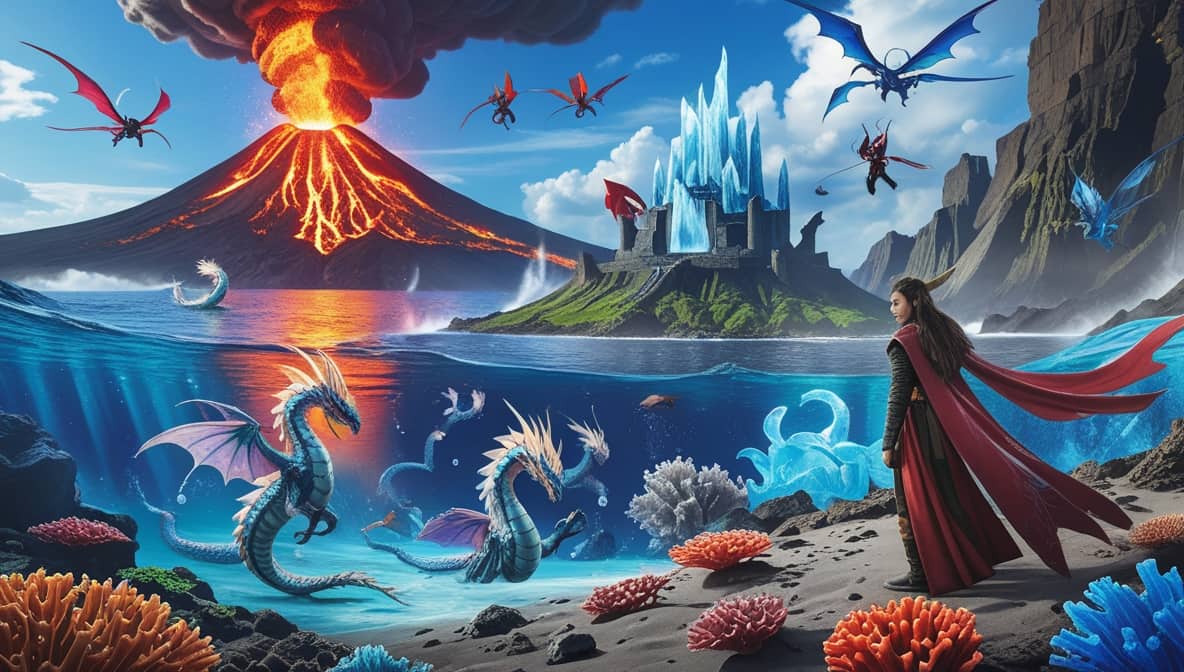 Leonardo_Phoenix_10_Create_an_epic_fantasy_scene_set_in_a_vast_0